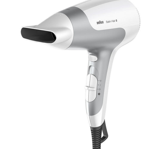 Braun Hair Dryer HD580