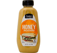 Essential Everyday Honey Mustard 340 g Lulu Hypermarket