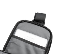 Smartix Premium Sling Bag SUNSB Black