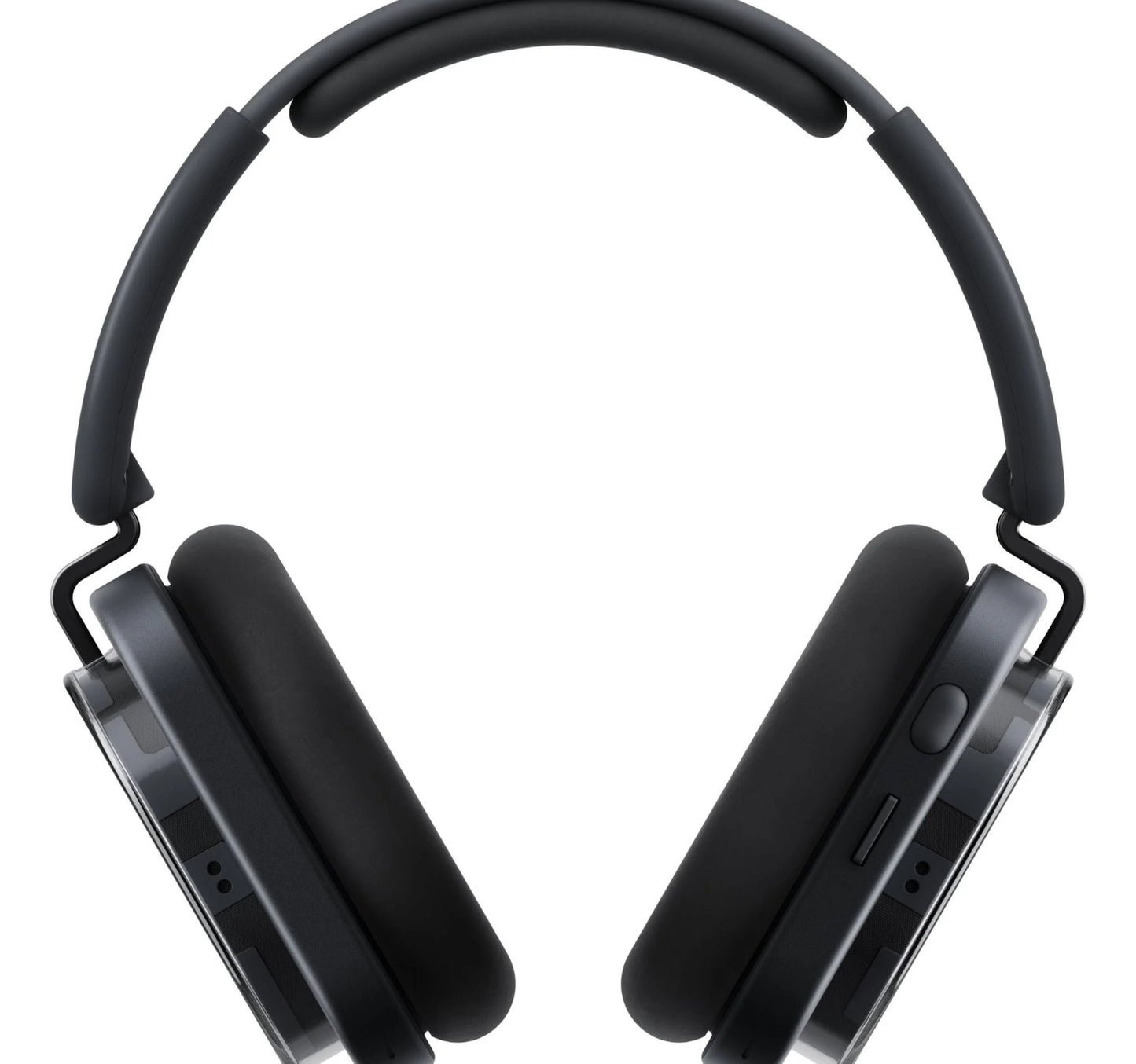 Nothing Headphone (1) Over-Ear Wireless Headphones, Black