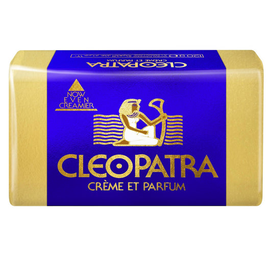 Cleopatra Beauty Soap 120 g