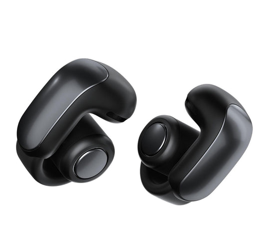 Bose Ultra Open Earbuds Black