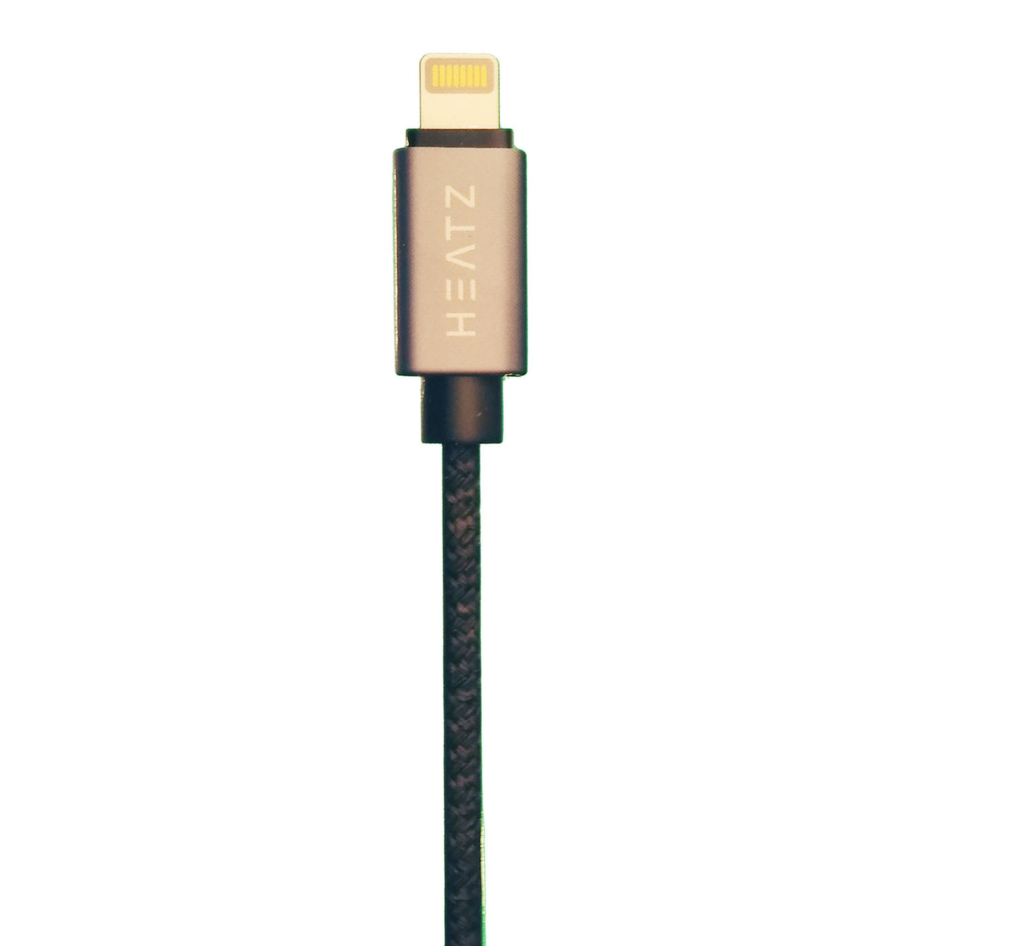 Heatz USB - Lightning Cable ZC33 1 Meter