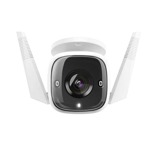TP-LINK Tapo C310 Outdoor Security Wi-Fi Camera 3MP with Night Vision