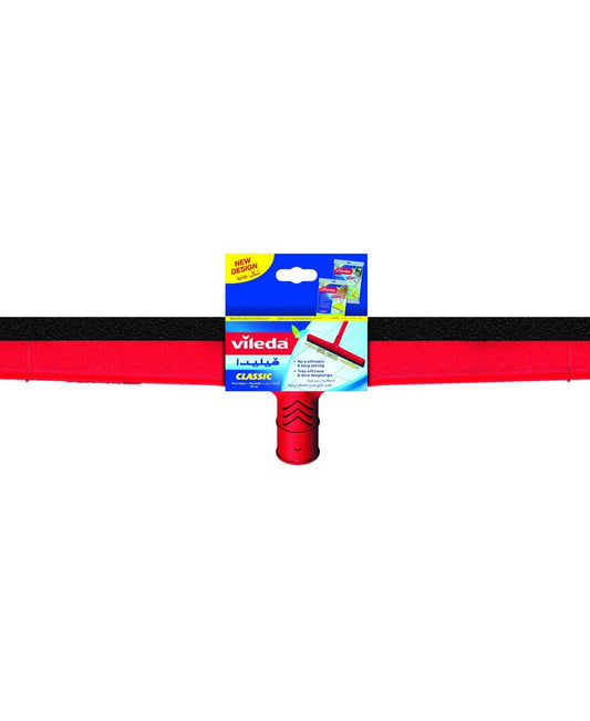 Vileda Floor Wiper Classic 52 Cm with Stick 1pc