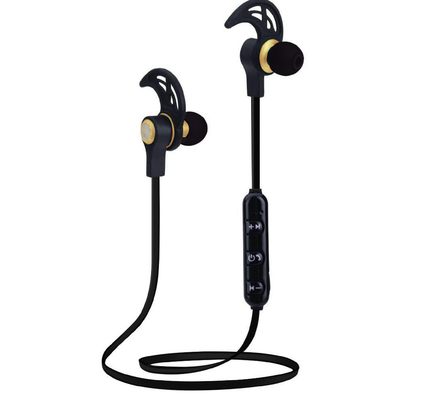 Universal Bluetooth Earphone With Mic HYQ19