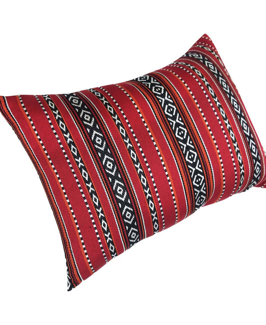 Golden Falcon Arabic Majlis Cushion 40x40cm Assorted