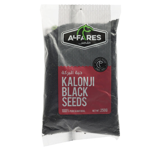 Al Fares Habat Al Baraka 250 g Lulu Hypermarket