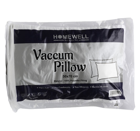 Homewell Pillow 50 x 70cm D21