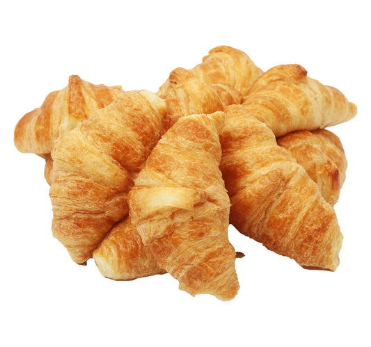 All Butter Mini Croissant 12 pcs