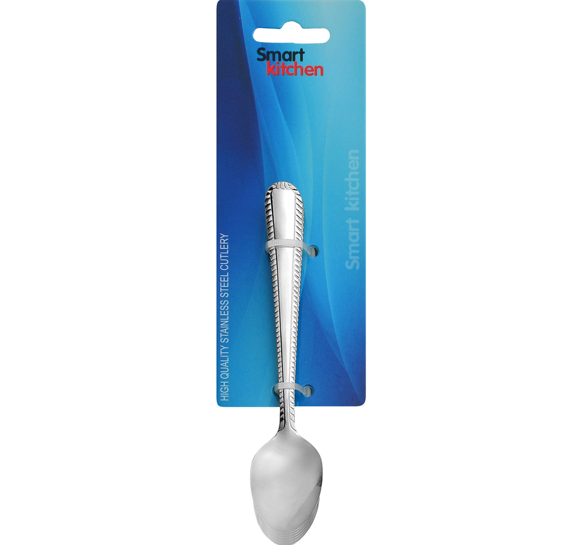 Smart Kitchen Stainless Steel Tea Spoon Set, 6 pcs, G3043-3