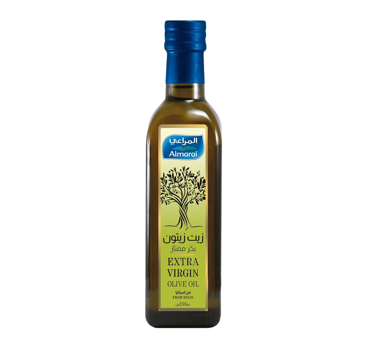 Almarai Extra Virgin Olive Oil 250 ml