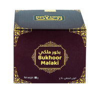 Rayhan Malaki Bukhoor 80 g