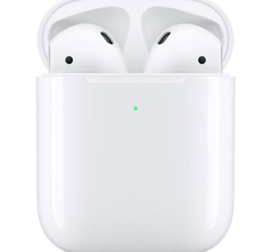 Wiwu True Wireless Stereo Airbuds, White, ASTWSW