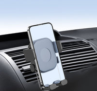 Trands 2 in 1 Smartphone Car Holder HO5521