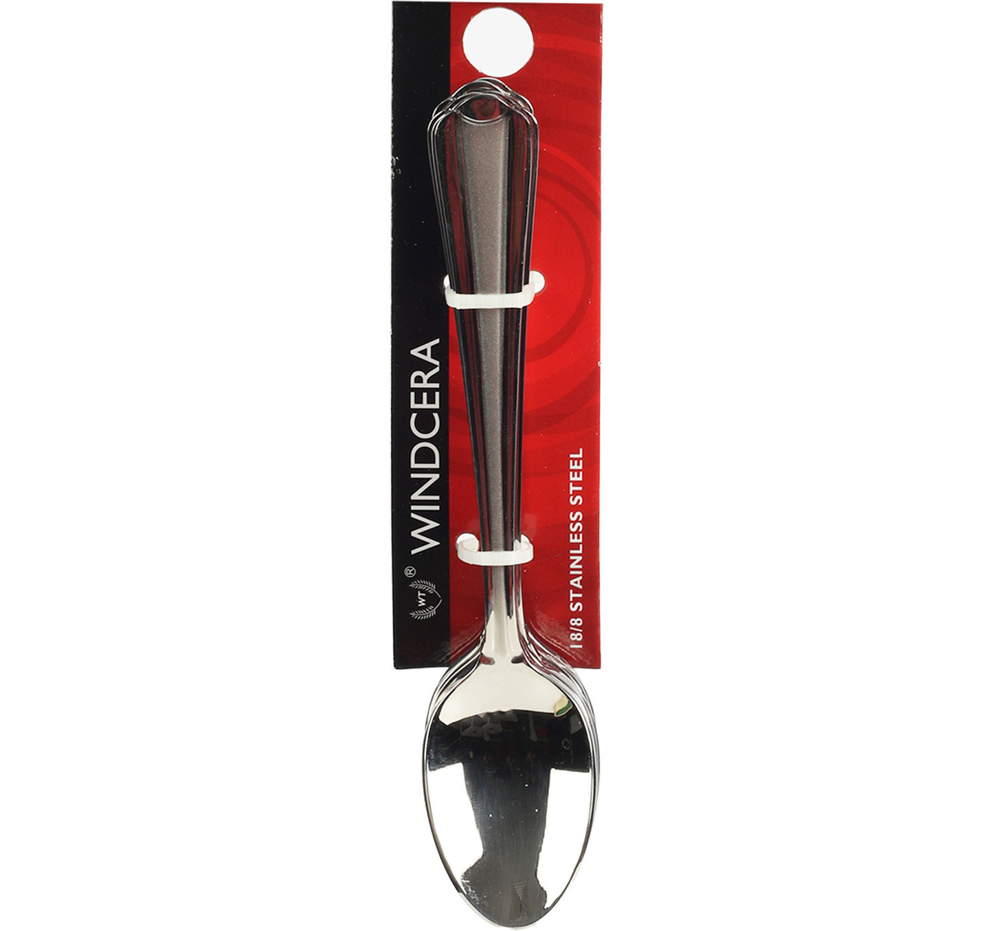 Windcera Prestina Tea Spoon, 6 pcs, 668