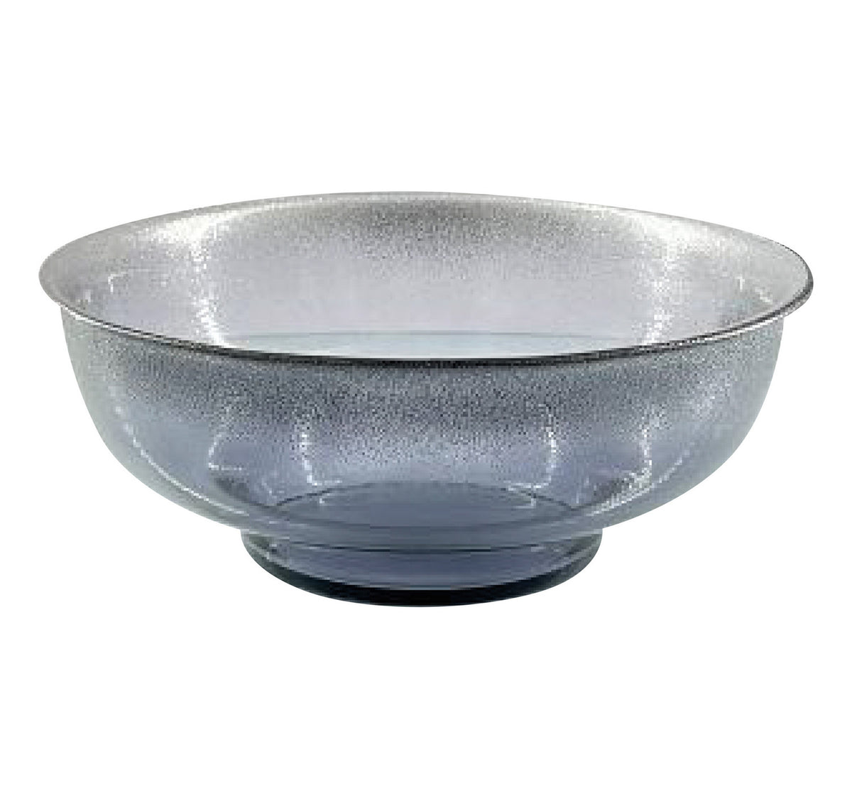 Glascom Decorative Bowl, 22 cm, YY1014