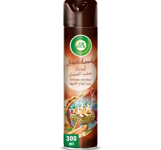 Airwick Air Freshener Sandalwood 300 ml