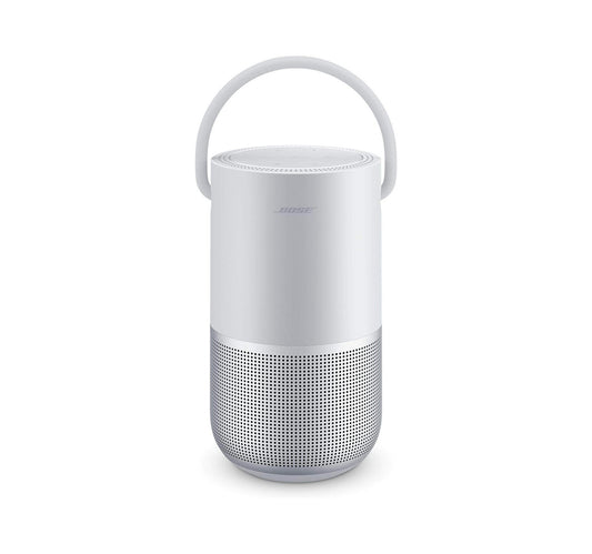 Bose Portable Smart Speaker 829393-4300 With Bluetooth, Wi-Fi and Airplay