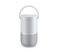 Bose Portable Smart Speaker 829393-4300 With Bluetooth, Wi-Fi and Airplay