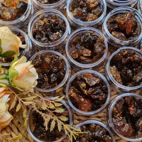 All Incense & Frankincense Shefs