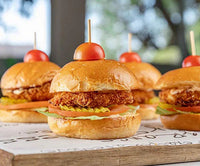 LM-All Burgers and Sandwiches Lemon