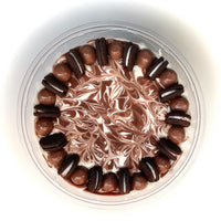 Chocolate Trifle Firin