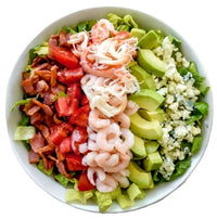 Monthly/Weekly Subscription Salad bowls