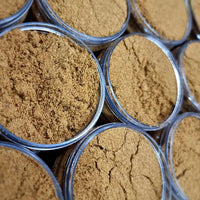 Shefs-All Spice Blends Shefs