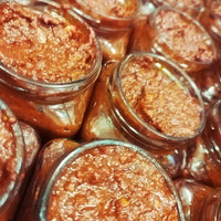All Spice Pastes Shefs