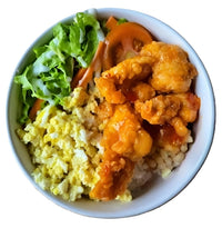 Monthly/Weekly Subscription Salad bowls