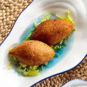Kebbeh Chicken Kitchen by Abeer