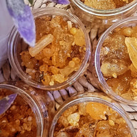 All Incense & Frankincense Shefs
