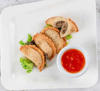 LM-All appetizers Lemon
