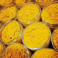 Shefs-All Spice Blends Shefs