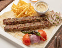 LM-All Grills Lemon