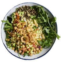 Monthly/Weekly Subscription Salad bowls