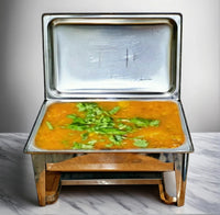 LU-Catering Al Lulu Kitchen