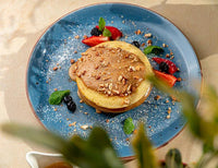 LM-All Breakfast Lemon