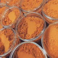 Shefs-All Spice Blends Shefs