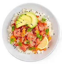 Monthly/Weekly Subscription Salad bowls