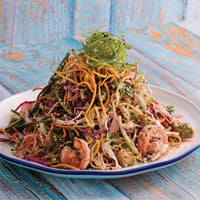 KA-all salads Shefs