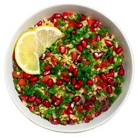 Monthly/Weekly Subscription Salad bowls