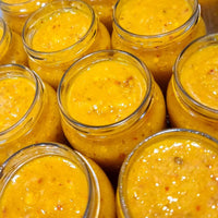 All Spice Pastes Shefs