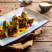 KA-all appetizers Kitchen by Abeer