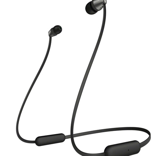 Sony Wireless In-ear Bluetooth Headphones WI-C310B