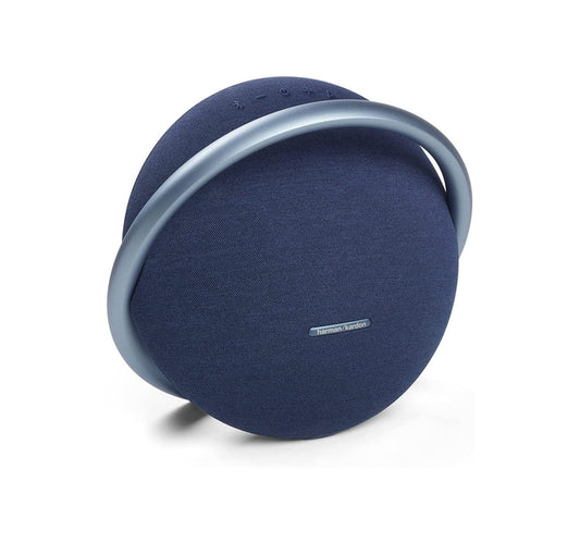 Harman Kardon Portable Stereo Bluetooth Speaker HKOS7BLUUK