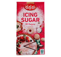 Al Alali Icing Sugar 300 g