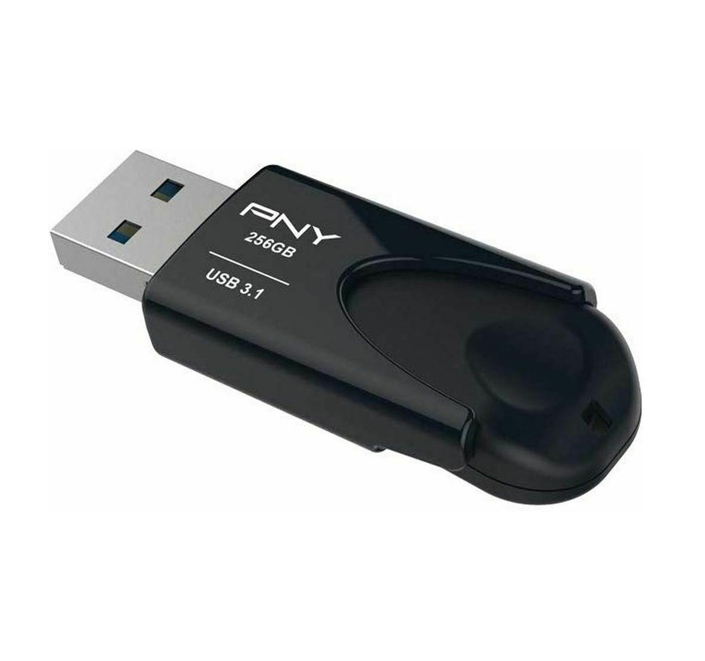 Flash Drive Attache 4 31K 3.1 256GB