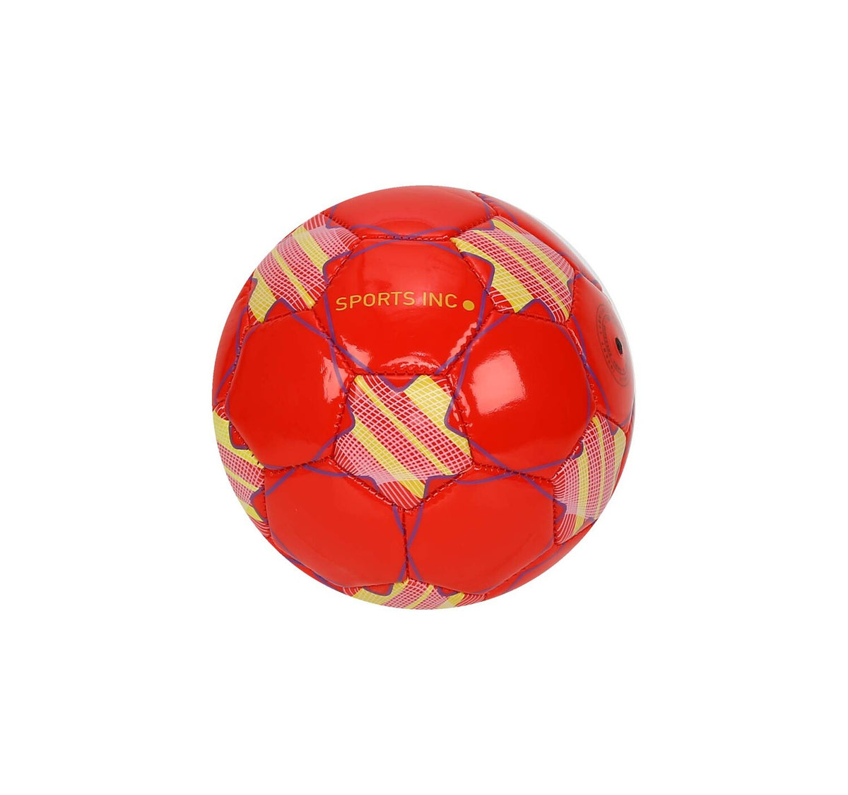 Sports INC Mini Football STPVCS2